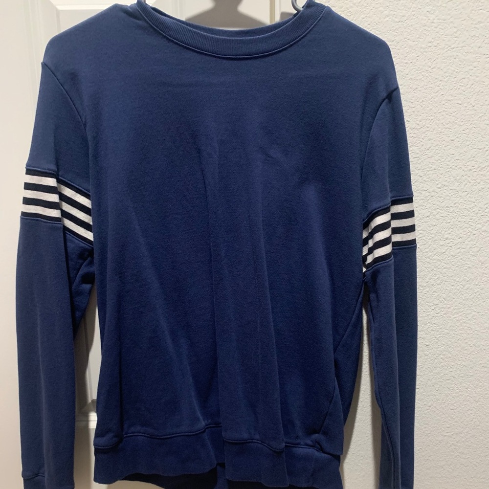 Adidas crew neck